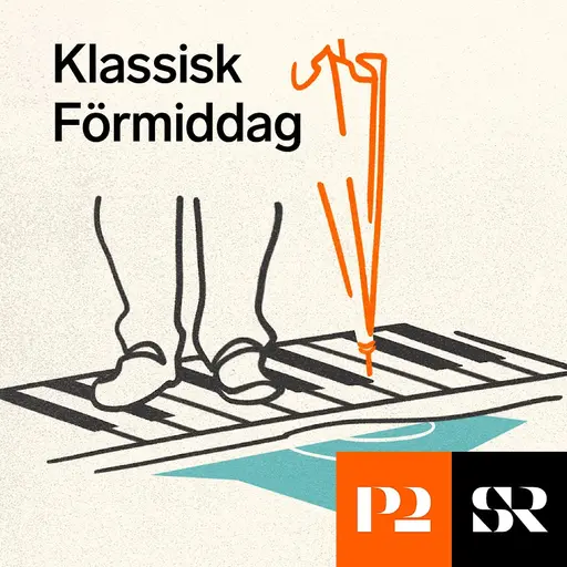 Konvolut för Klassisk förmiddag     