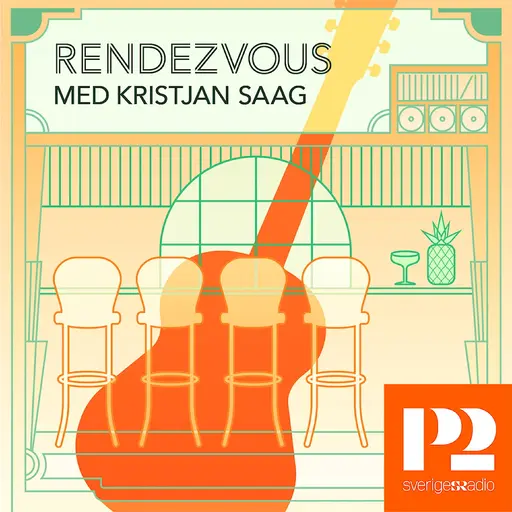 Konvolut för Rendezvous