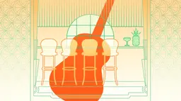 Programbild för Rendezvous