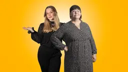 Programbild för Aamu på finska