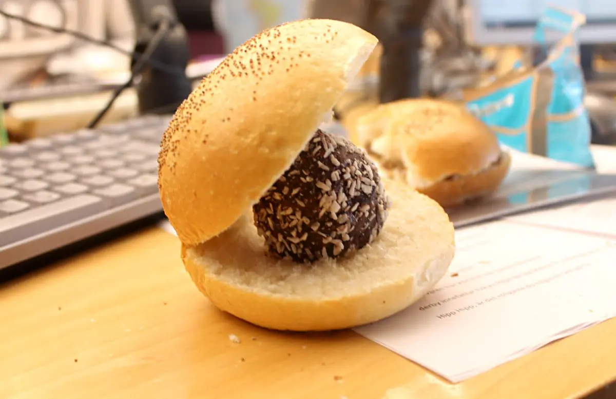 Programbild för P3 Din Gata