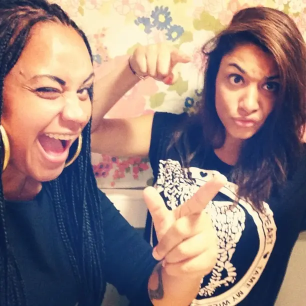 Programbild för P3 Din Gata