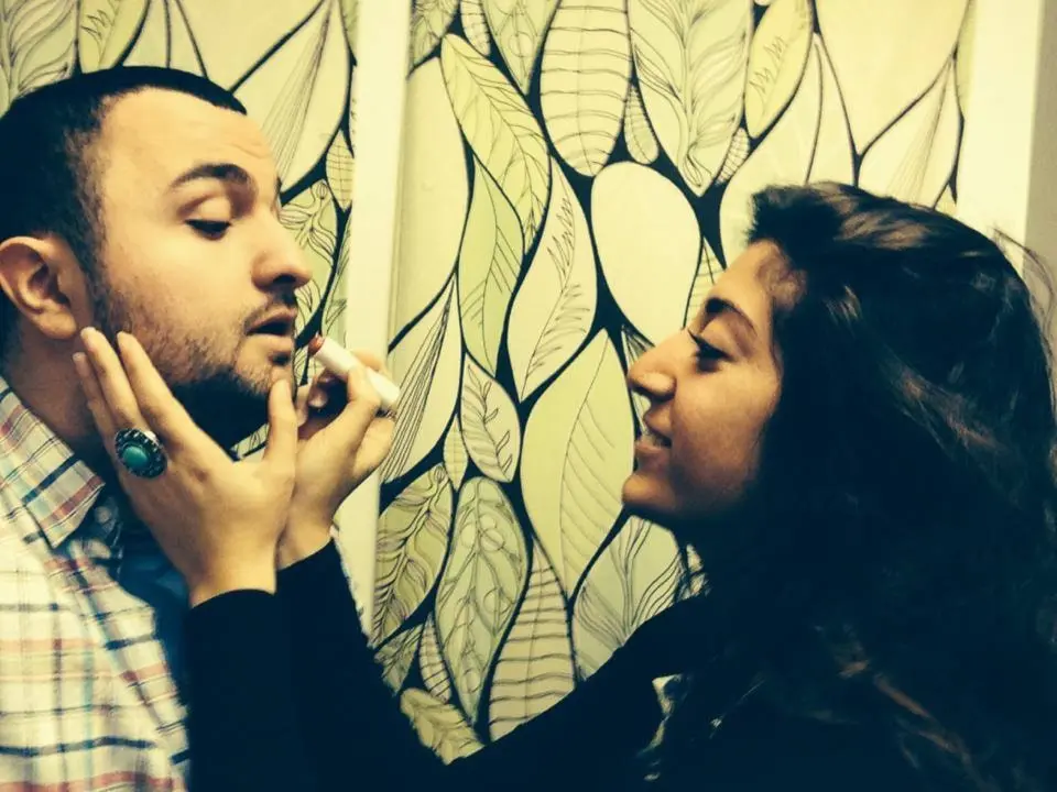 Programbild för P3 Din Gata