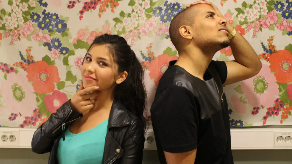 Programbild för P3 Din Gata