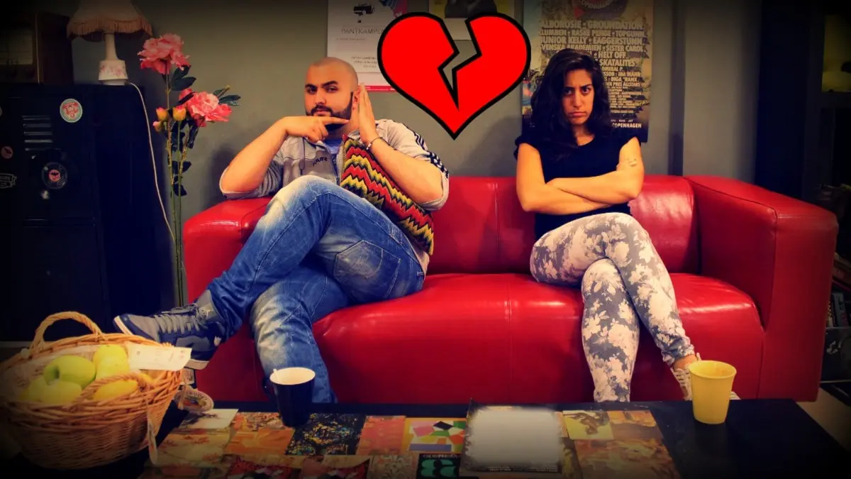 Programbild för P3 Din Gata