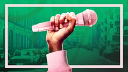 Programbild för P3 Din Gata