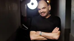 Programbild för P3 Soul