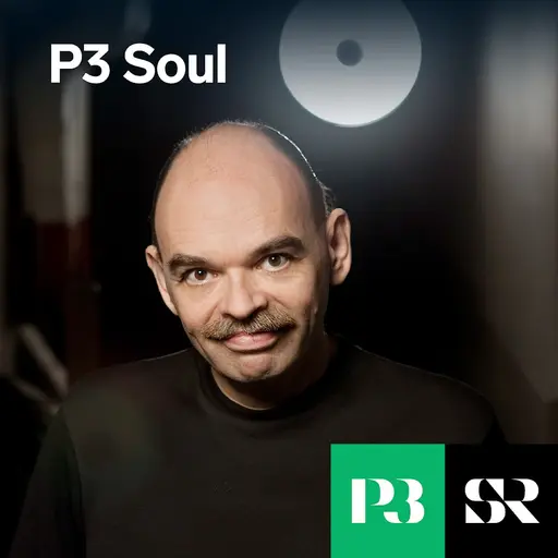 Konvolut för P3 Soul