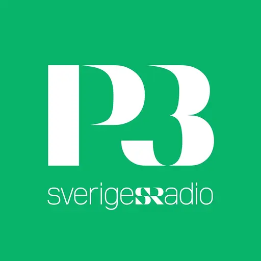 Konvolut för Listprogram i P3