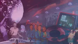 Under slutet av 70-talet utspelas ett krig om dansgolven runt om i landet.