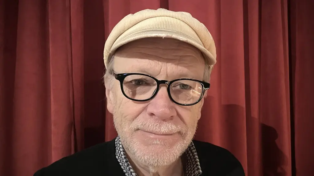 Anders Hansson