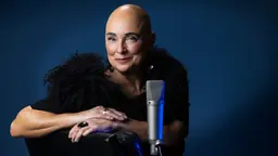 Christina Höglund, Nyårsvärd.