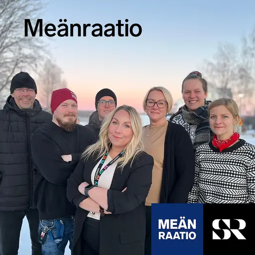 Konvolut för Finnmix