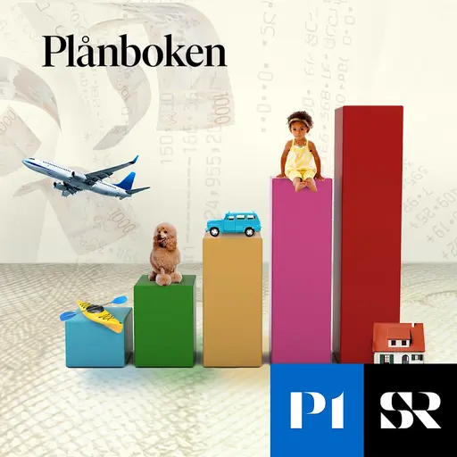 Konvolut för Plånboken