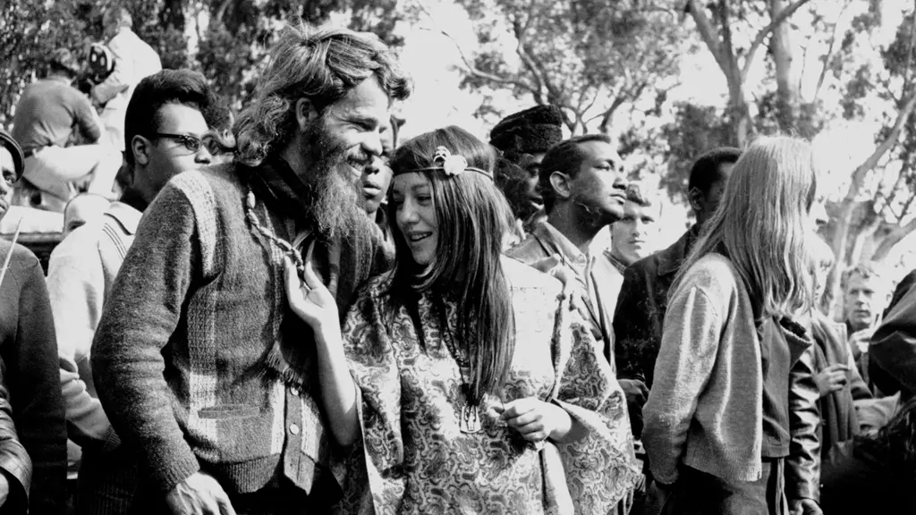 Summer of Love