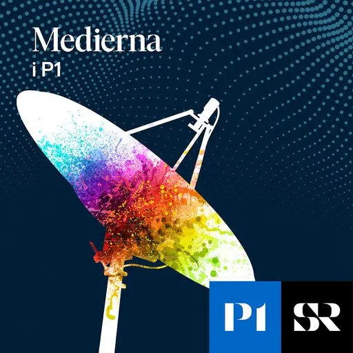 Konvolut för Medierna