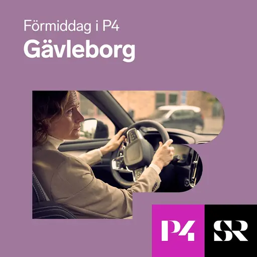 Konvolut för Förmiddag i P4 Gävleborg