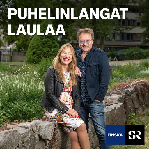 Konvolut för Puhelinlangat laulaa