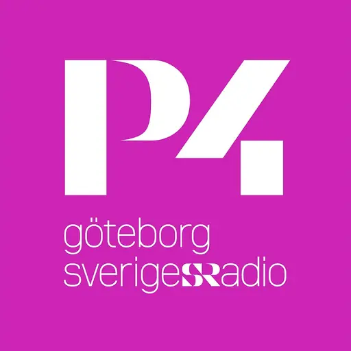 Konvolut för Trafik P4 Göteborg