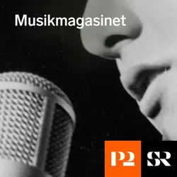 Konvolut för Musikmagasinet