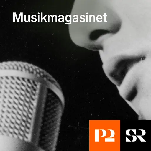 Konvolut för Musikmagasinet