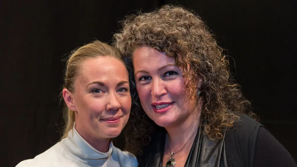 Lisa Nordström, Burcu Ada