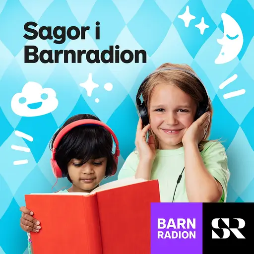 Konvolut för Sagor i Barnradion