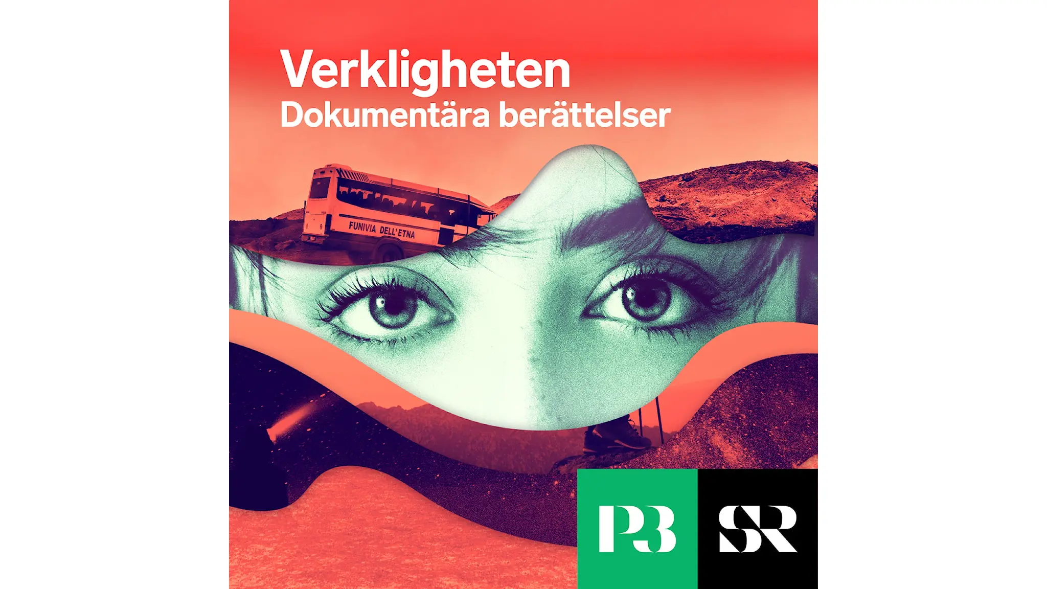Konvolut för Verkligheten