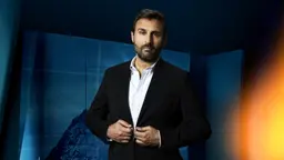 Programbild för Ekots lördagsintervju