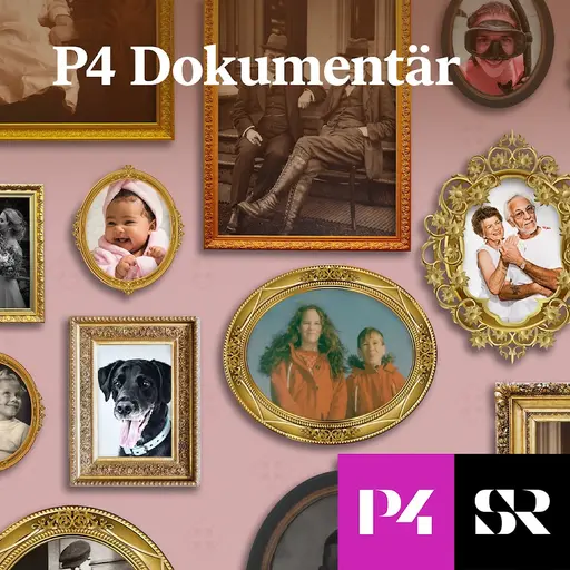Konvolut för P4 Dokumentär