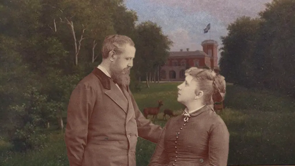 Carl Snoilsky Ebba Piper