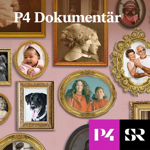 Konvolut för P4 Dokumentär