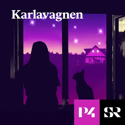 Konvolut för Karlavagnen