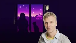 Händelser i kylan, är ämnet i radiovärmen som är Karlavagnen med Christian Olsson.