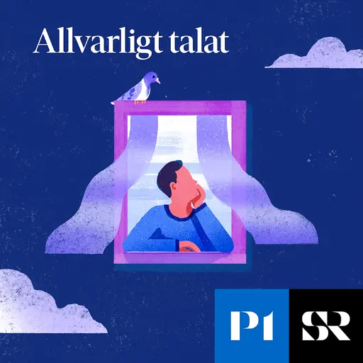 Konvolut för Allvarligt talat