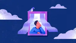 Programbild för Allvarligt talat