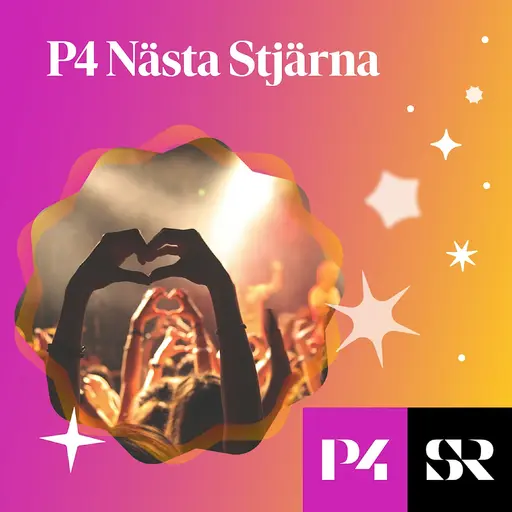 Konvolut för P4 Nästa Stjärna (Central)