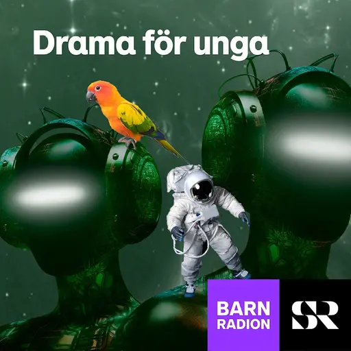 Konvolut för Drama för unga