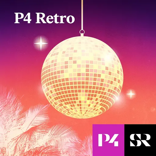 Konvolut för P4 Retro