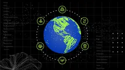 Programbild för Vet. Klotet