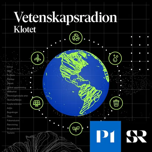 Konvolut för Vet. Klotet