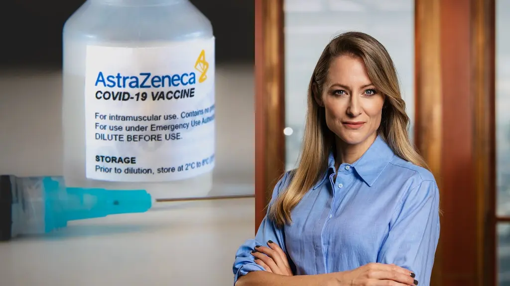 Astra Zeneca är en av många som på kort tid lyckats framställa vaccin.