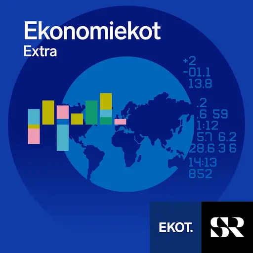Konvolut för Ekonomiekot Extra