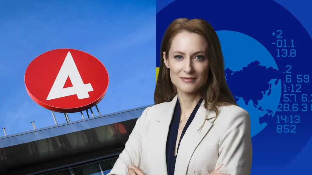tv4 hanna malmodin