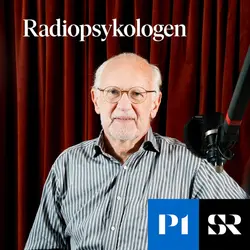 Konvolut för Radiopsykologen