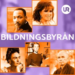 Konvolut för UR - Bildningsbyrån