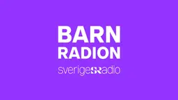 Programbild för Barnradion - Ettan