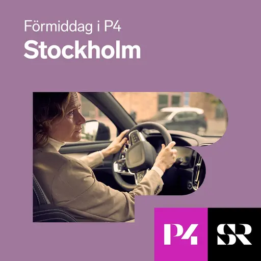 Konvolut för Förmiddag i P4 Stockholm