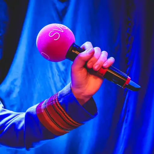 Konvolut för Rádio Sápmi