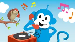 Programbild för Apiga önskningar